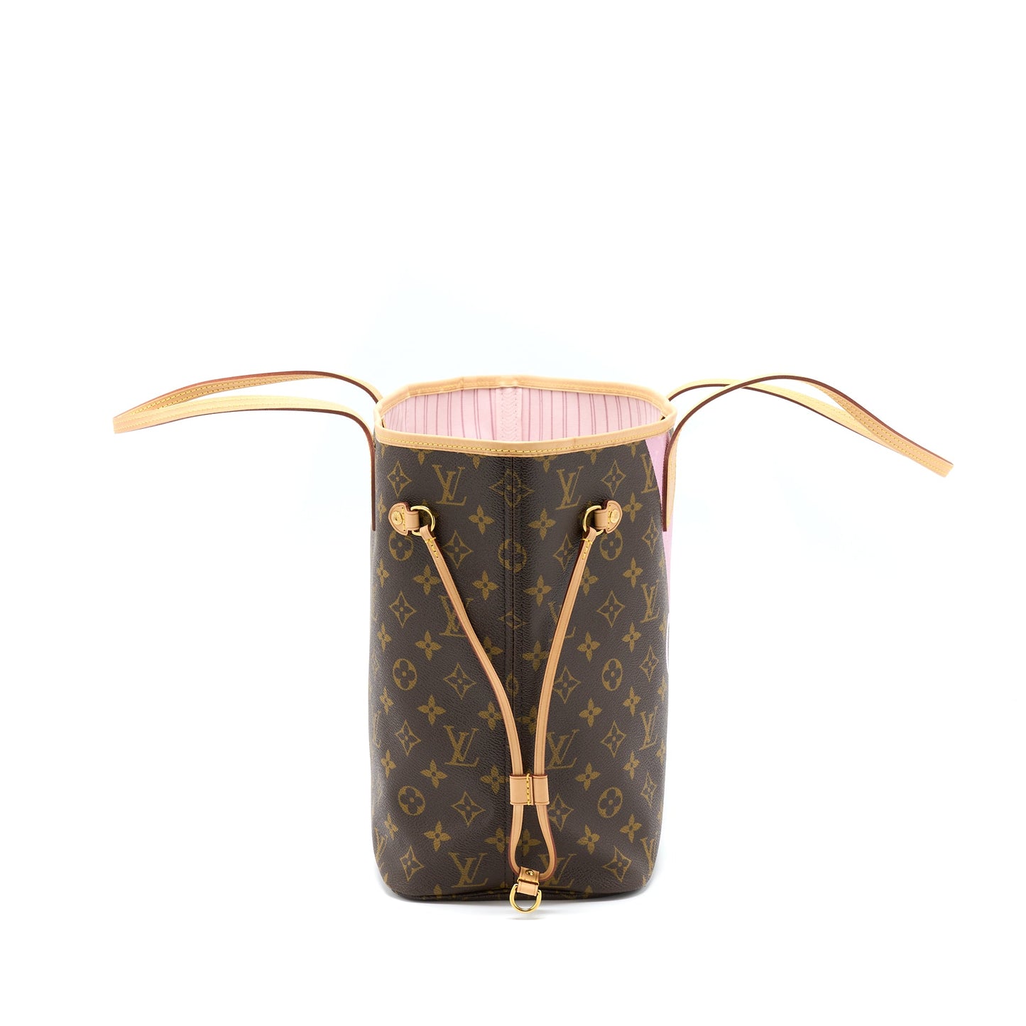 Louis Vuitton Neverfull Sydney Limited Edition