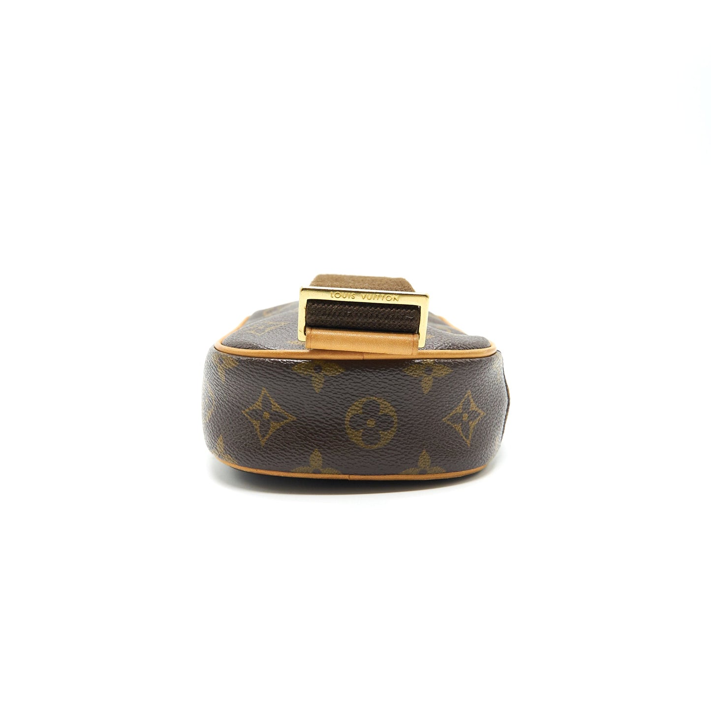 Louis Vuitton Vintage Pochette Gange Crossbody Bum Purse