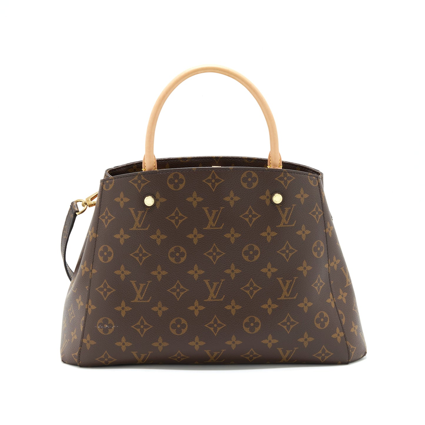 Louis Vuitton Montaigne Purse Monogram