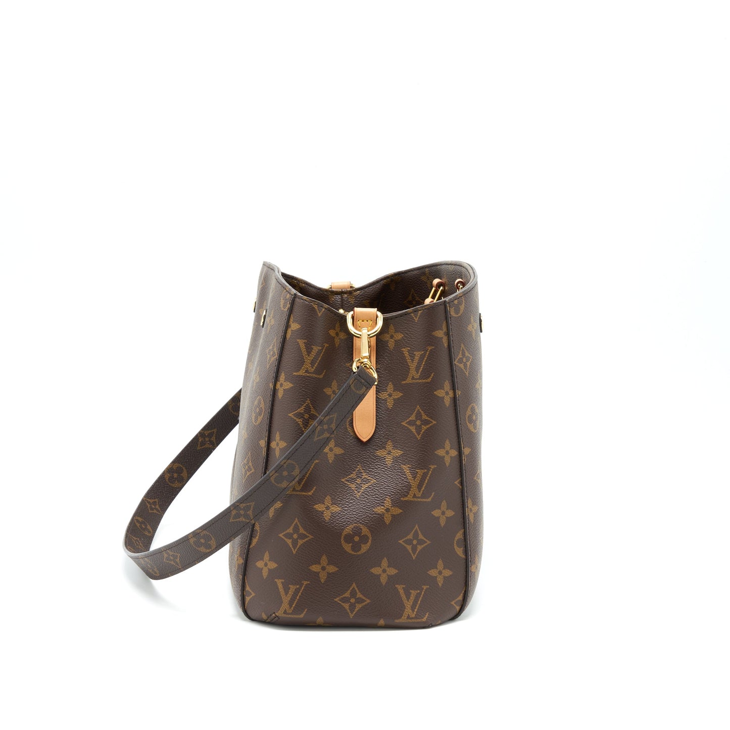 Louis Vuitton Montaigne Purse Monogram