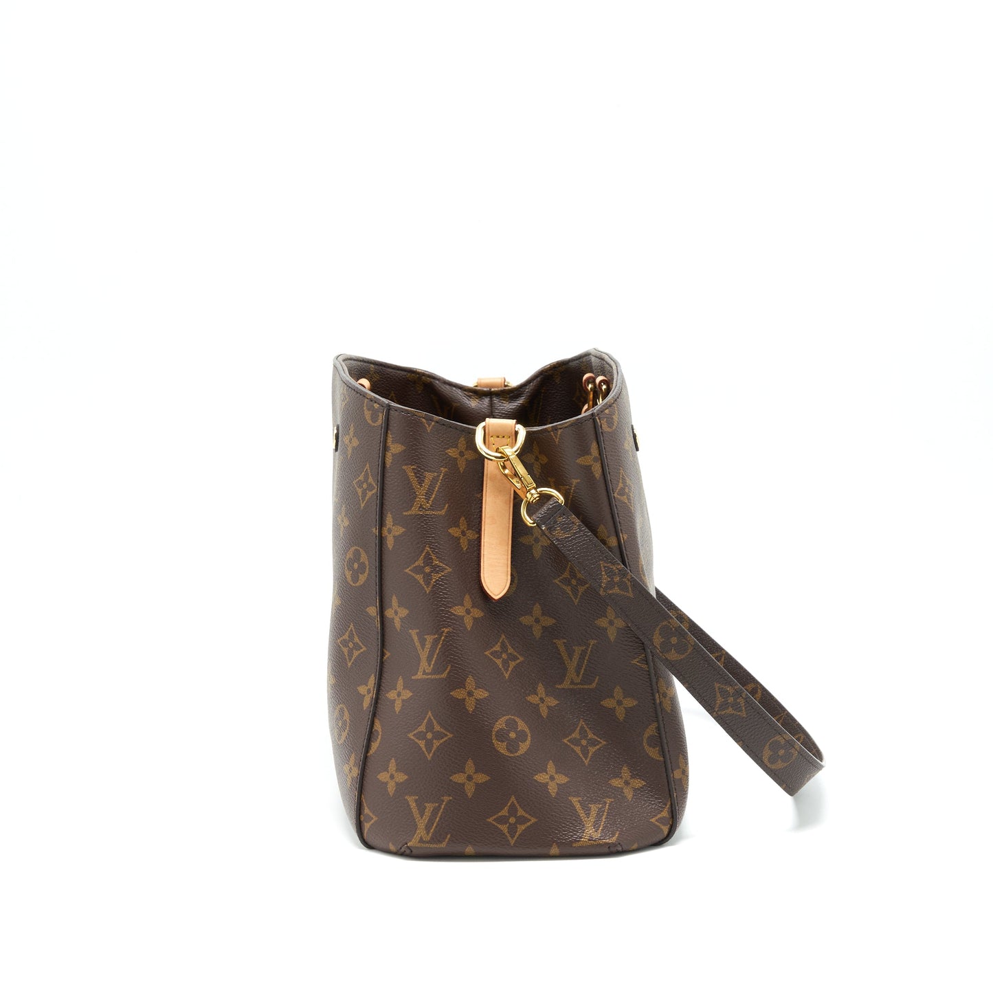 Louis Vuitton Montaigne Purse Monogram