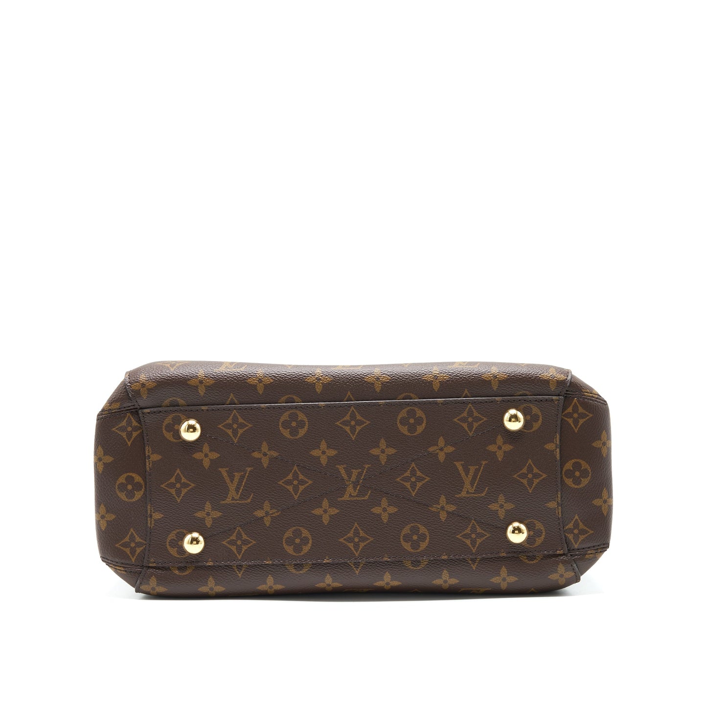 Louis Vuitton Montaigne Purse Monogram
