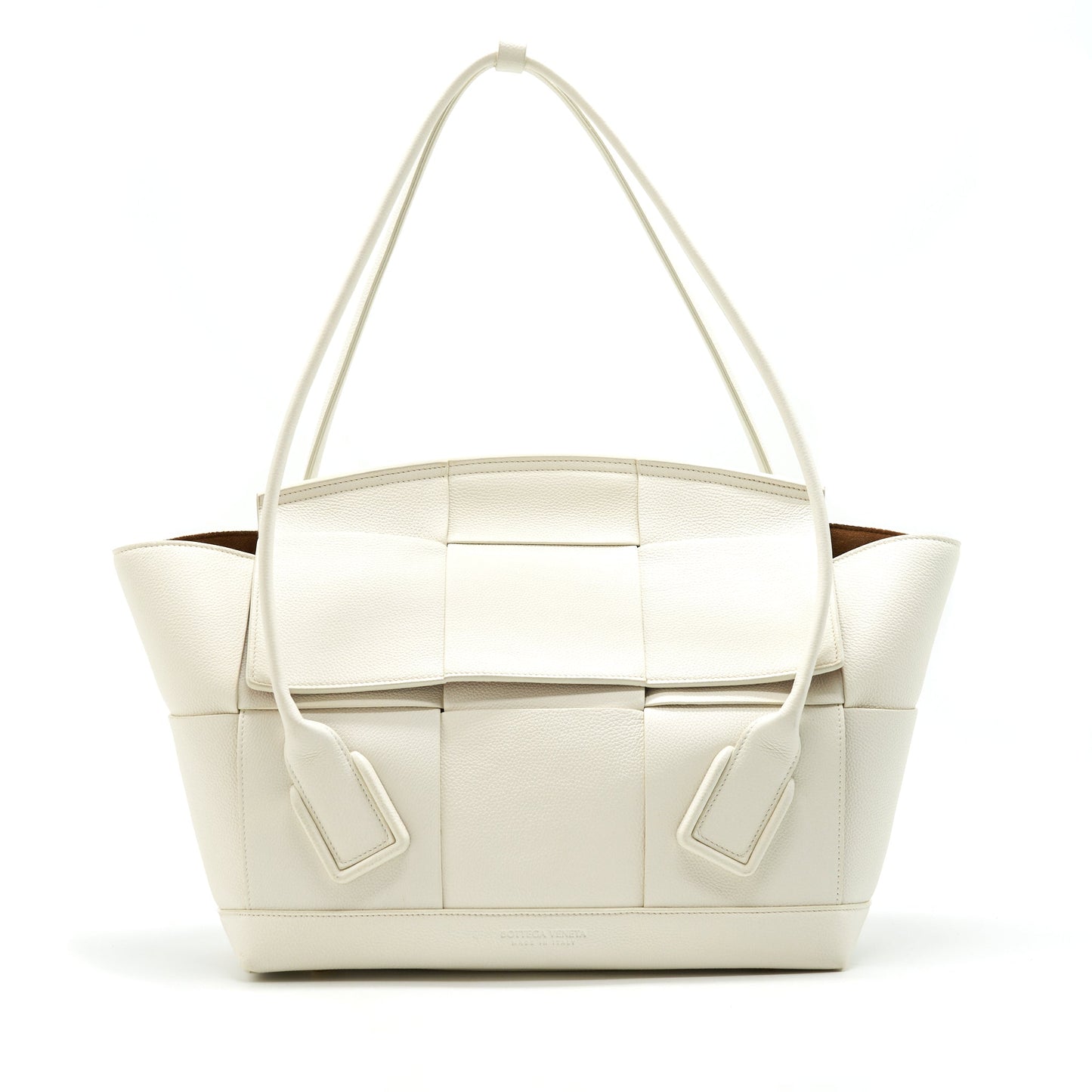 bottega Veneta Medium Arco Purse