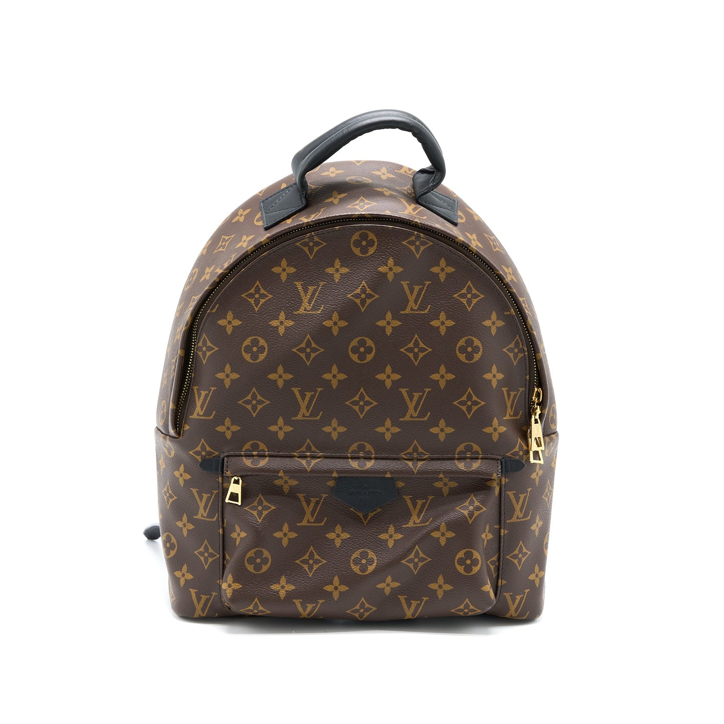 Louis Vuitton Palm Spring Backpack Monogram Canvas