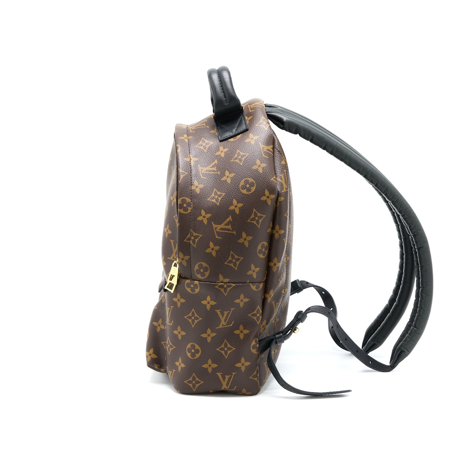 Louis Vuitton Palm Spring Backpack Monogram Canvas