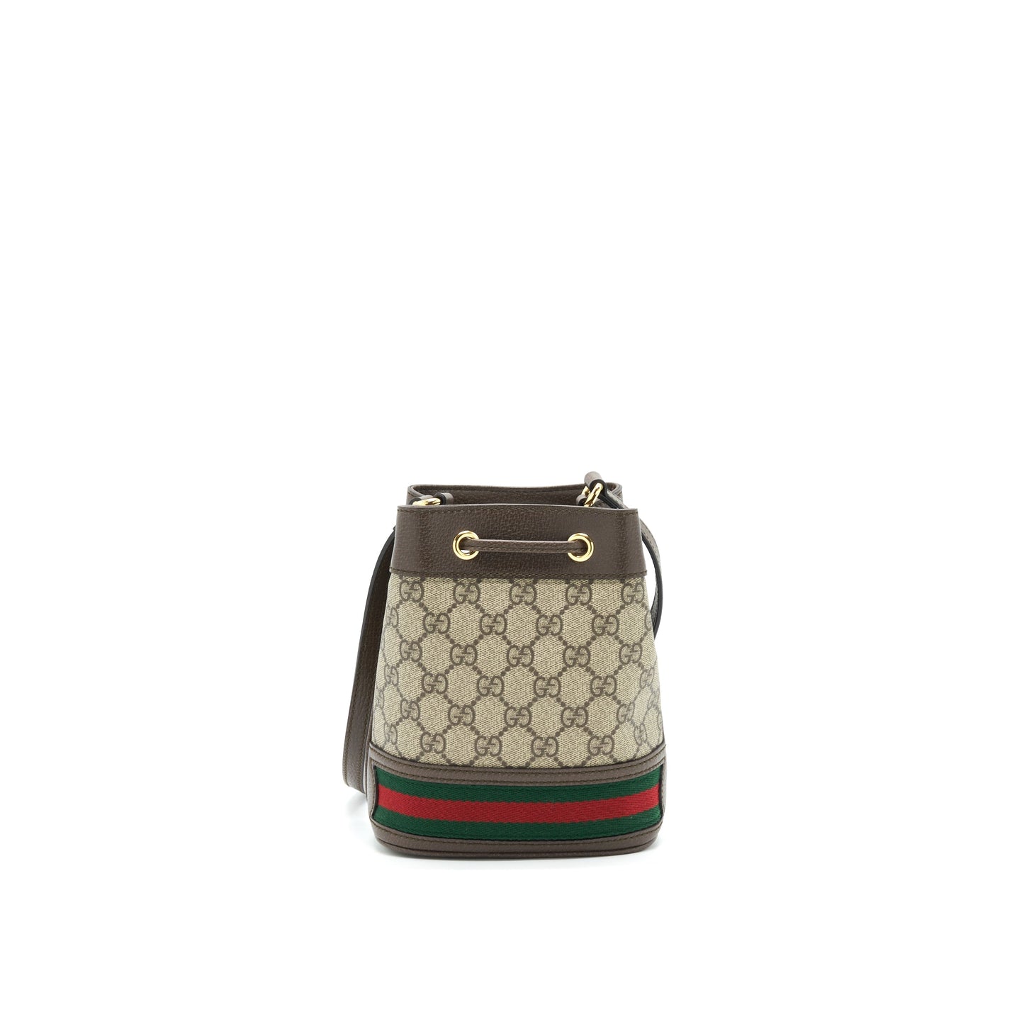 Gucci Ophidia Mini Bucket Purse