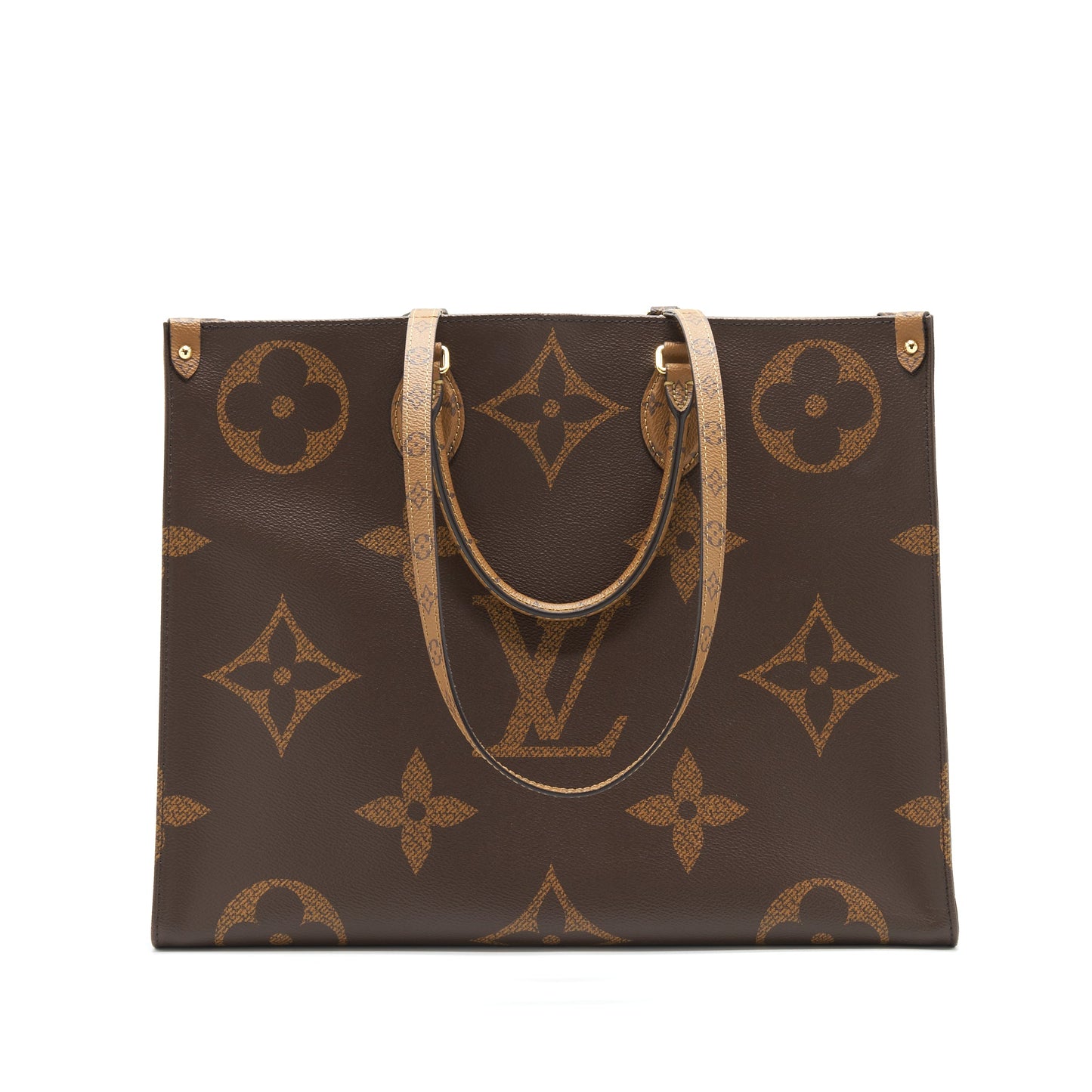 Louis Vuitton onthego Monogram Canvas