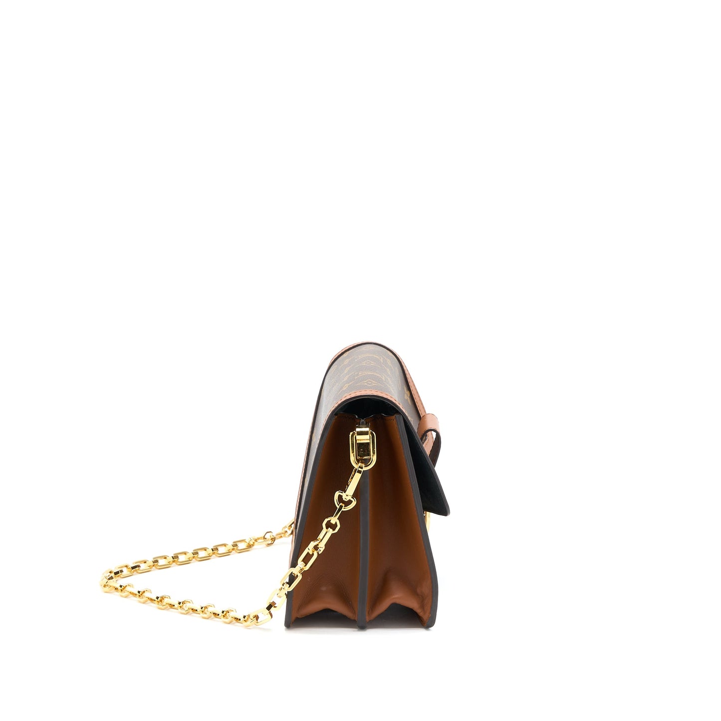 Louis Vuitton Dauphine Monogram Canvas