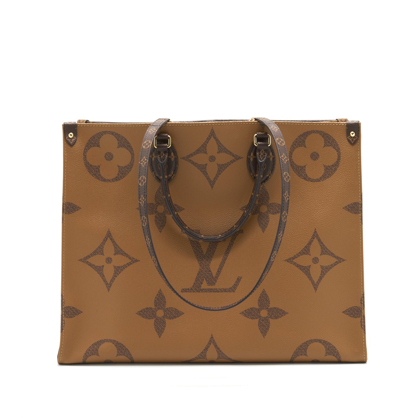 Louis Vuitton onthego Monogram Canvas