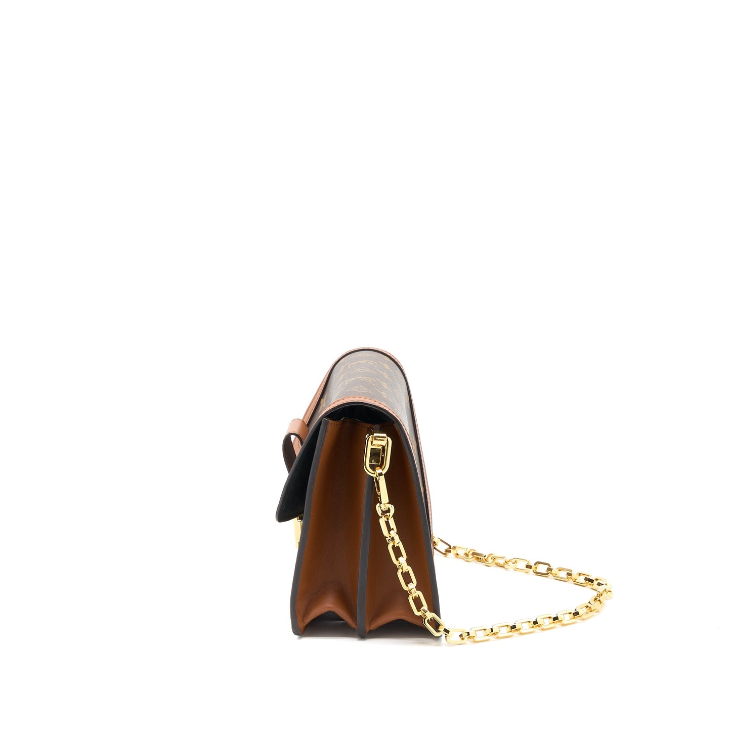 Louis Vuitton Dauphine Monogram Canvas