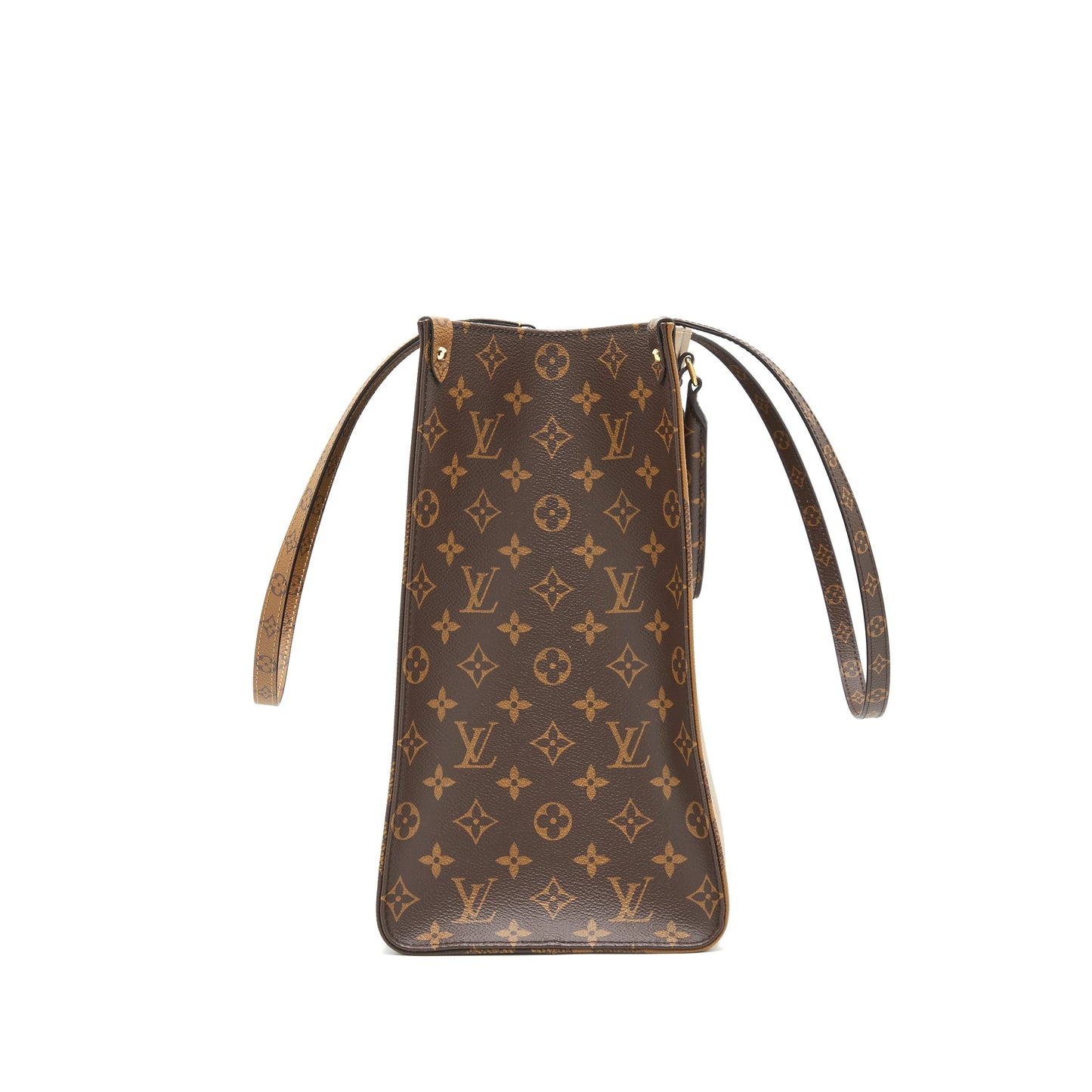 Louis Vuitton onthego Monogram Canvas