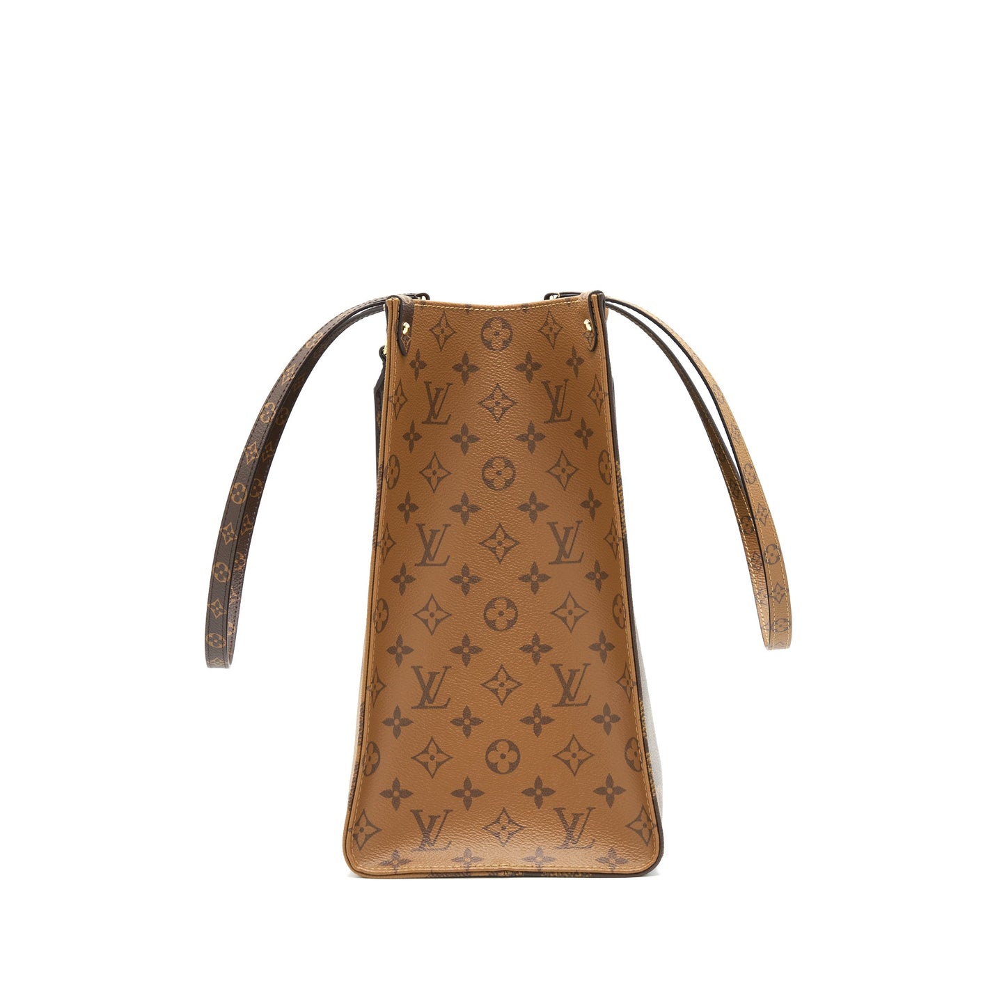 Louis Vuitton onthego Monogram Canvas