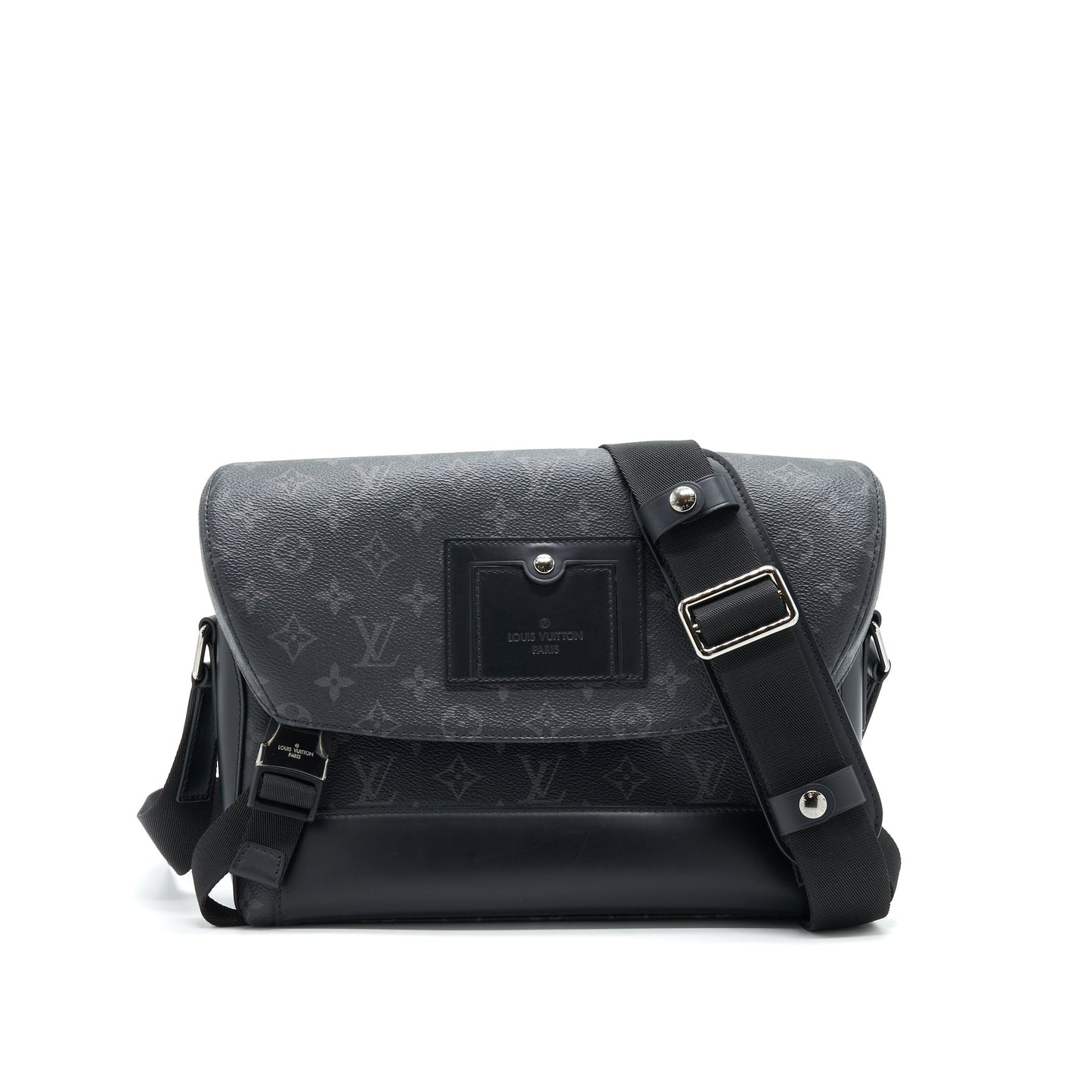 LOUIS VUITTON MESSENGER VOYAGER MONOGRAM