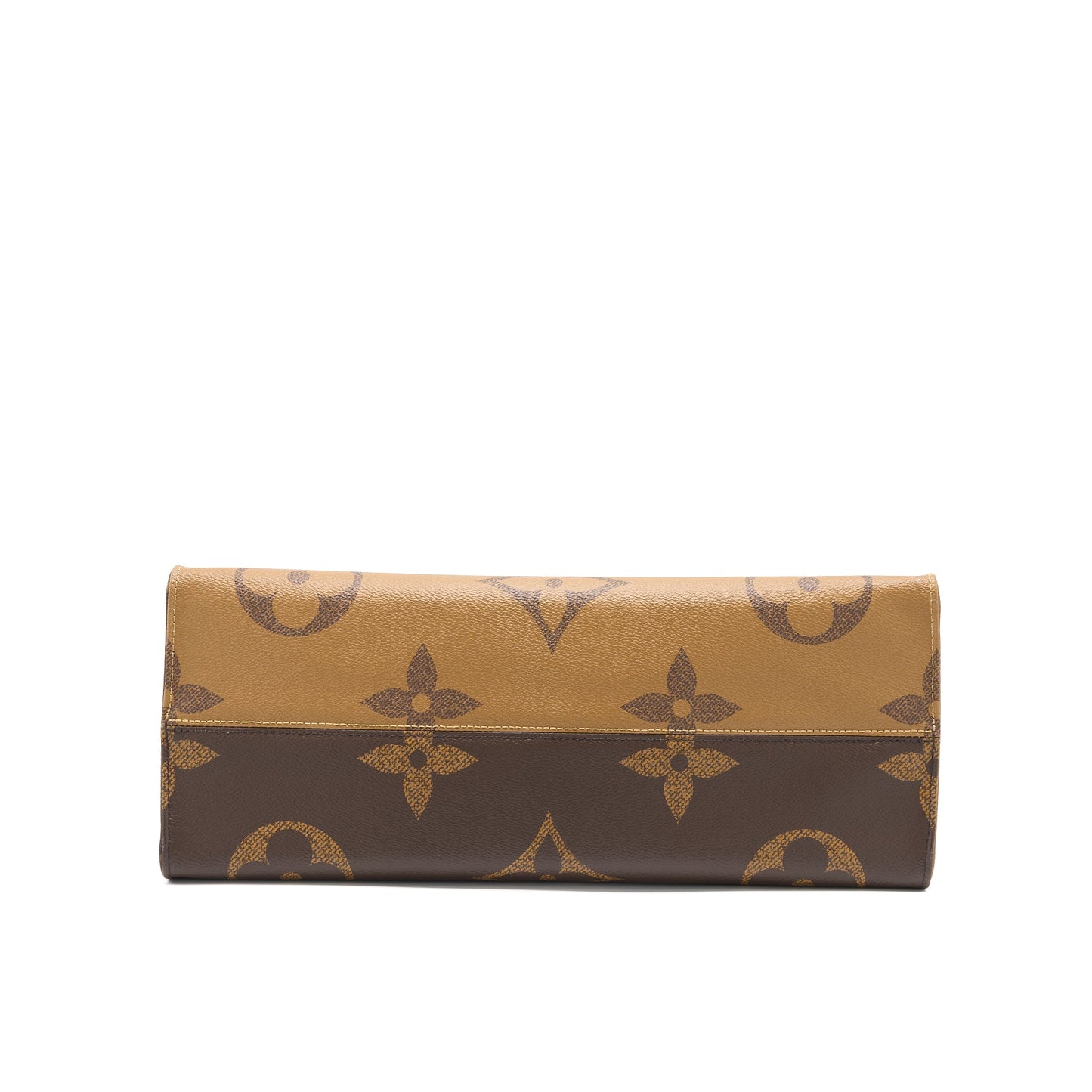 Louis Vuitton On The Go Monogram Reverse Canvas