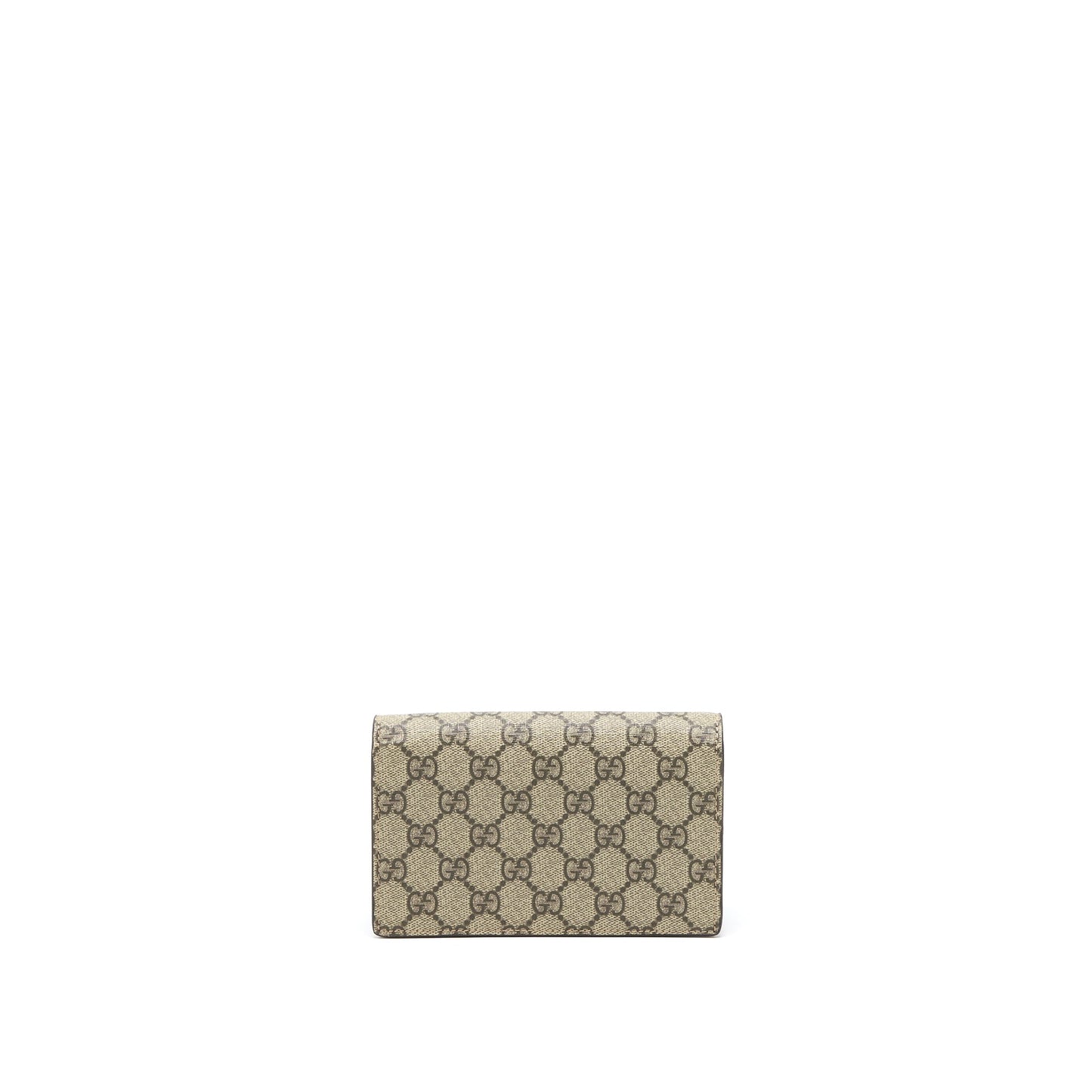Gucci Supreme Mini Purse Cherries Supreme Canvas
