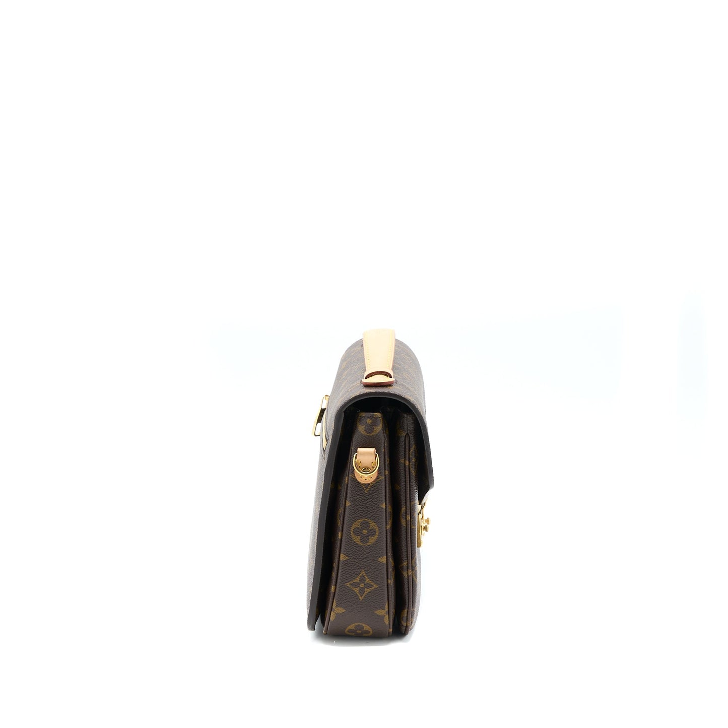 Louis Vuitton Pochette MÃ©tis Monogram Canvas