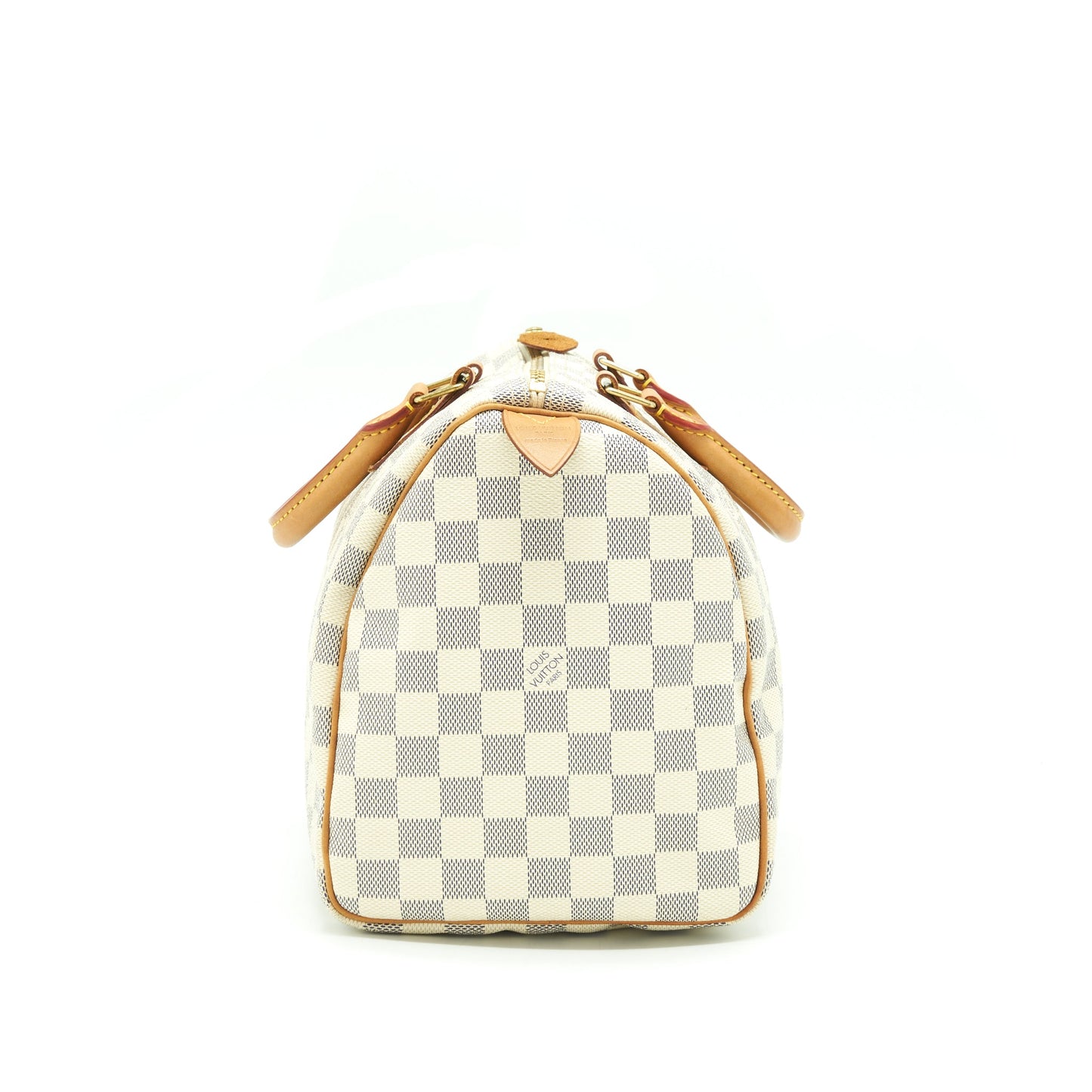 Louis Vuitton Speedy 30 Damier Azur Canvas