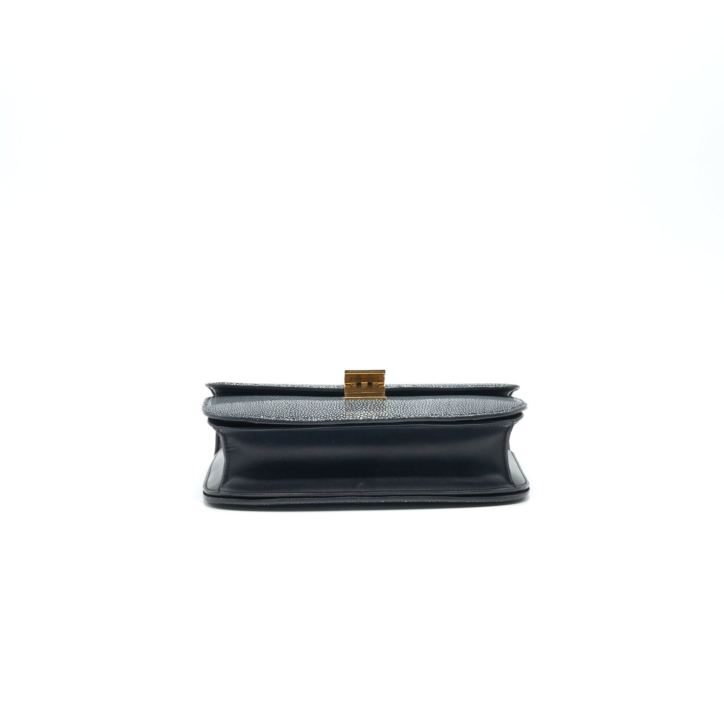 Celine Stingary Medium Classic Box Bag