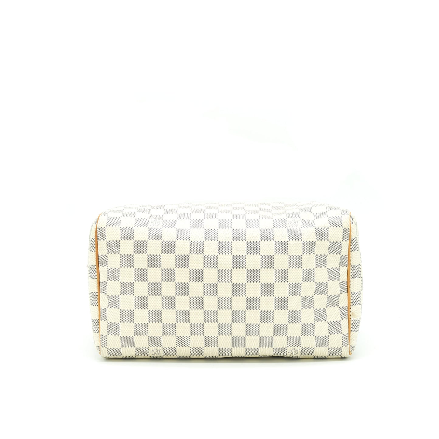 Louis Vuitton Speedy 30 Damier Azur Canvas