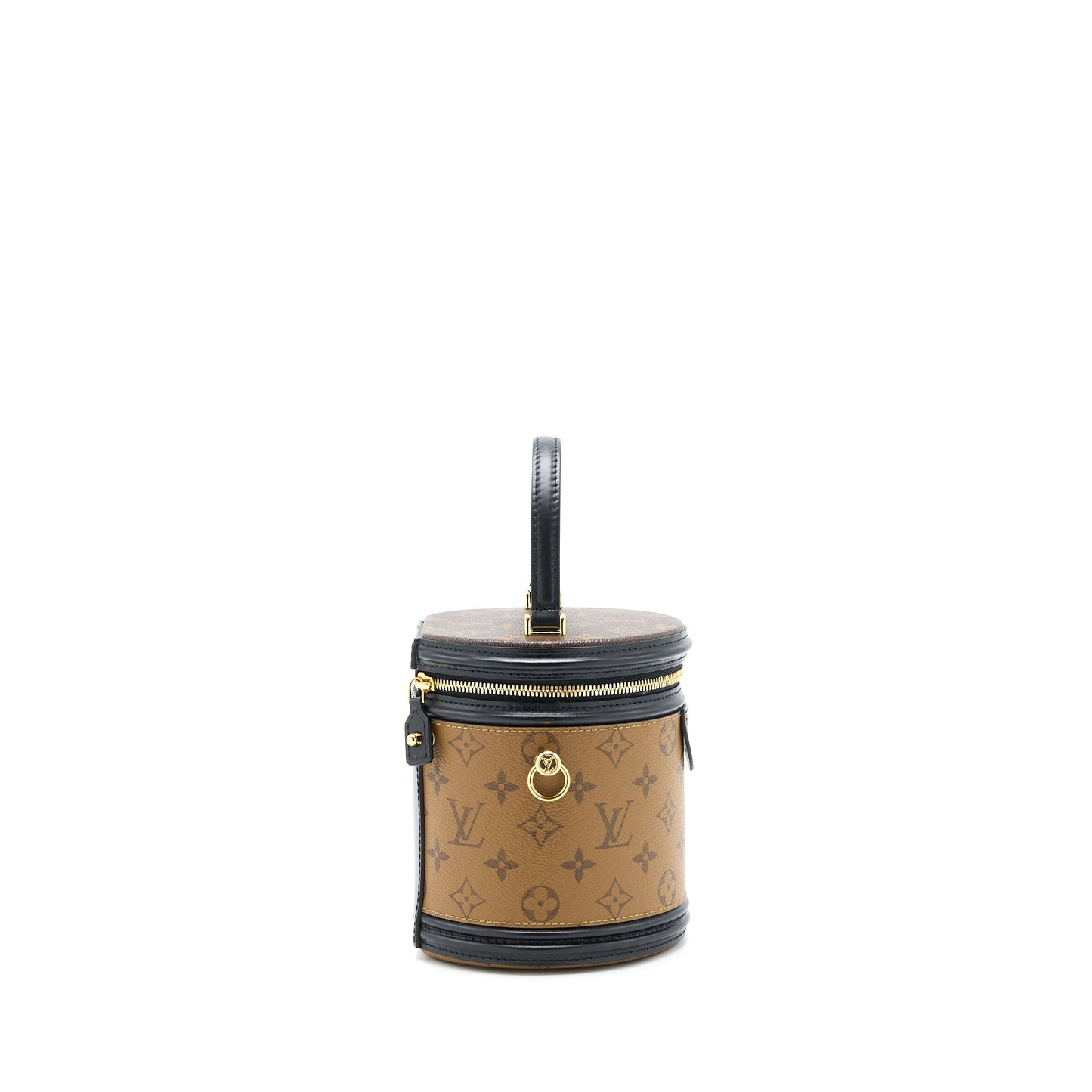 Louis Vuitton Cannes Monogram Reverse Canvas