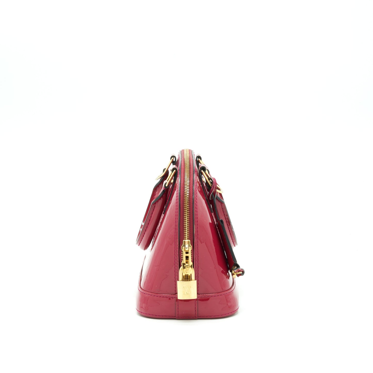 Louis Vuitton Alma Indian Rose