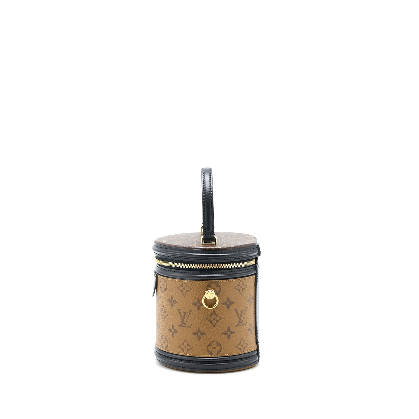 Louis Vuitton Cannes Monogram Reverse Canvas