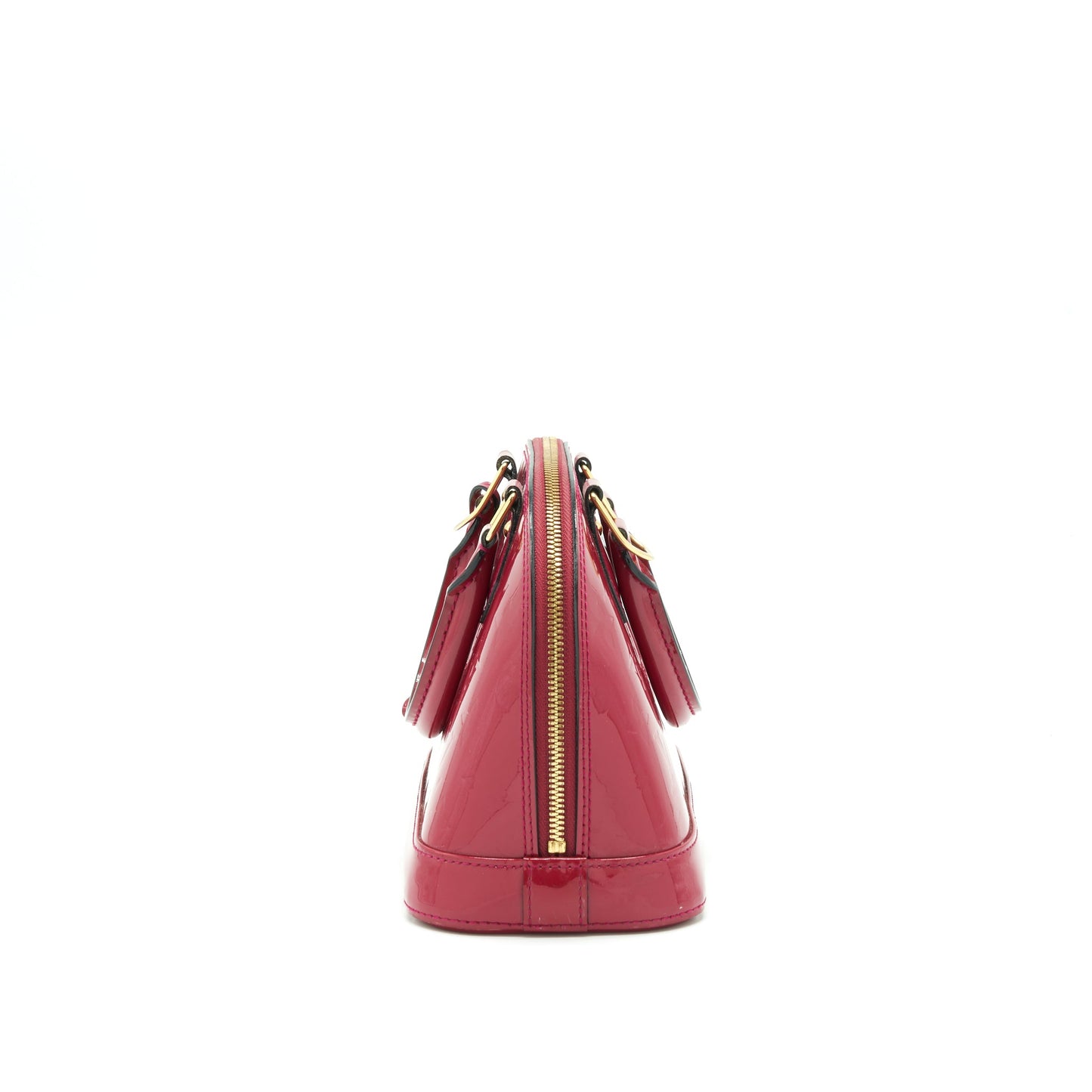Louis Vuitton Alma Indian Rose