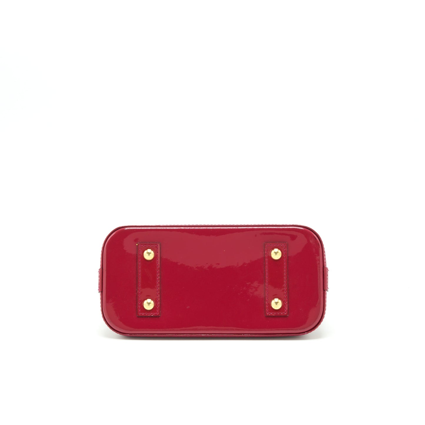 Louis Vuitton Alma Indian Rose