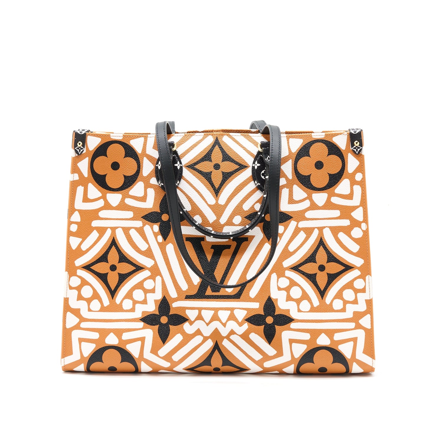 Louis Vuitton Crafty Onthego Monogram Giant Canvas Multicolour