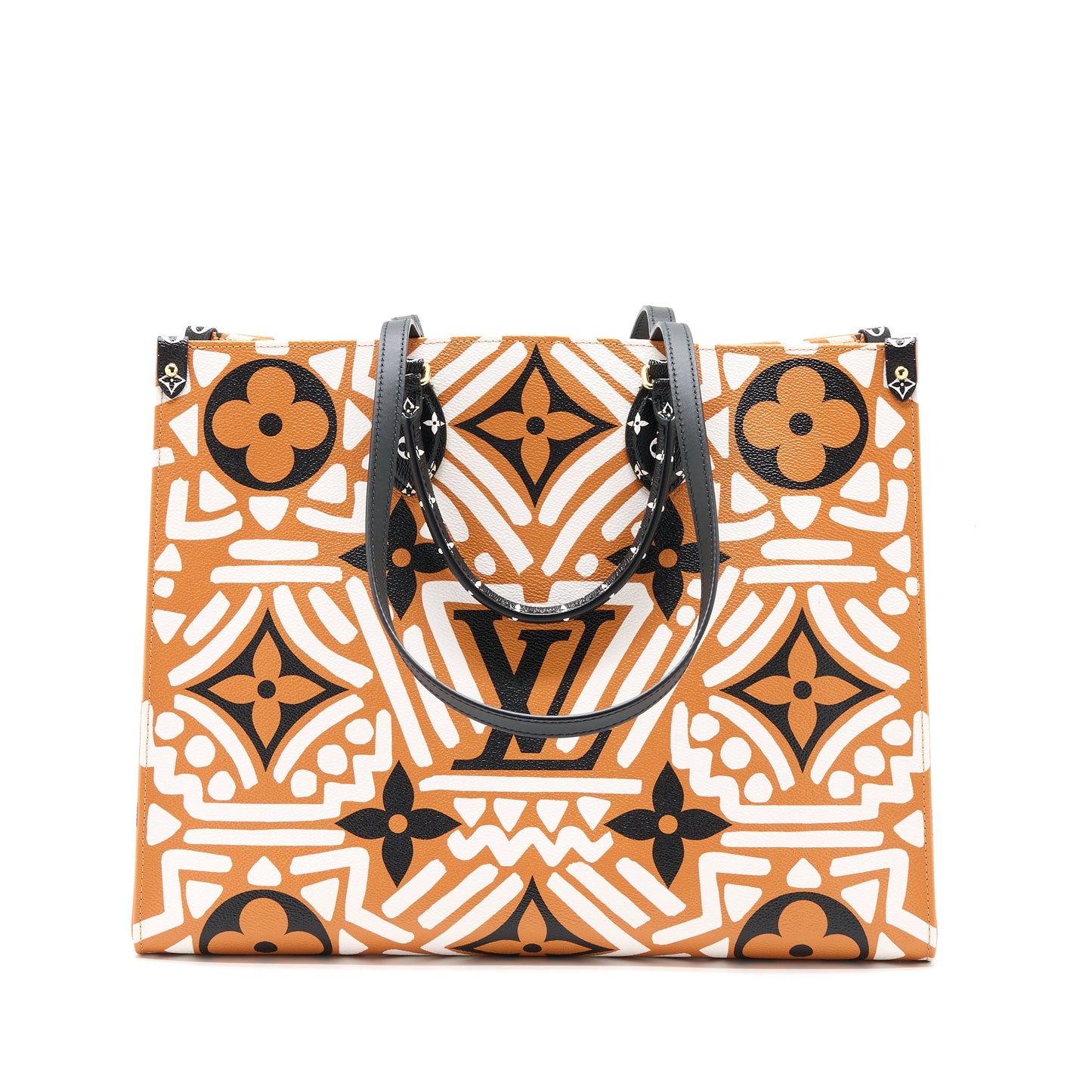 Louis Vuitton Crafty Onthego Monogram Giant Canvas Multicolour