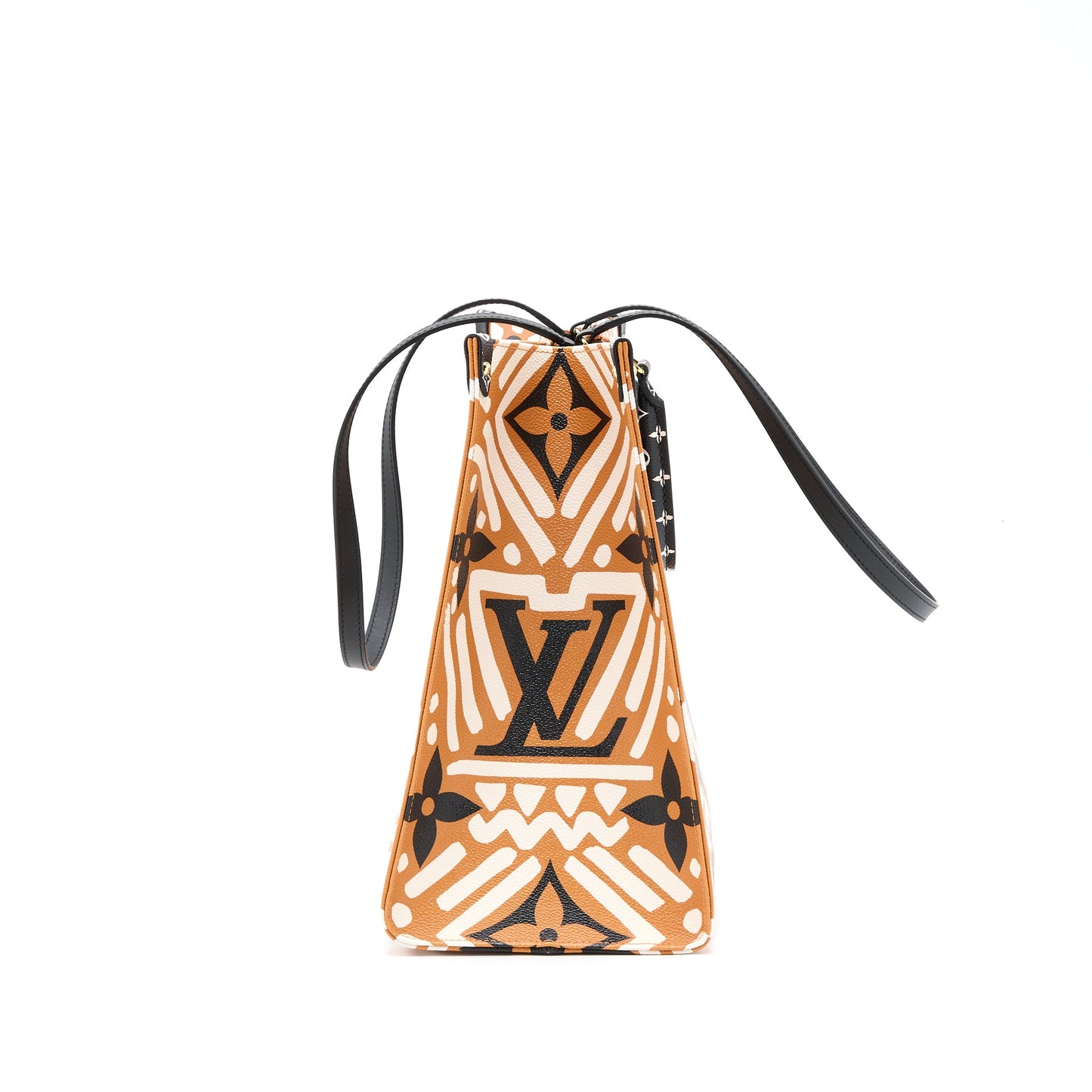 Louis Vuitton Crafty Onthego Monogram Giant Canvas Multicolour