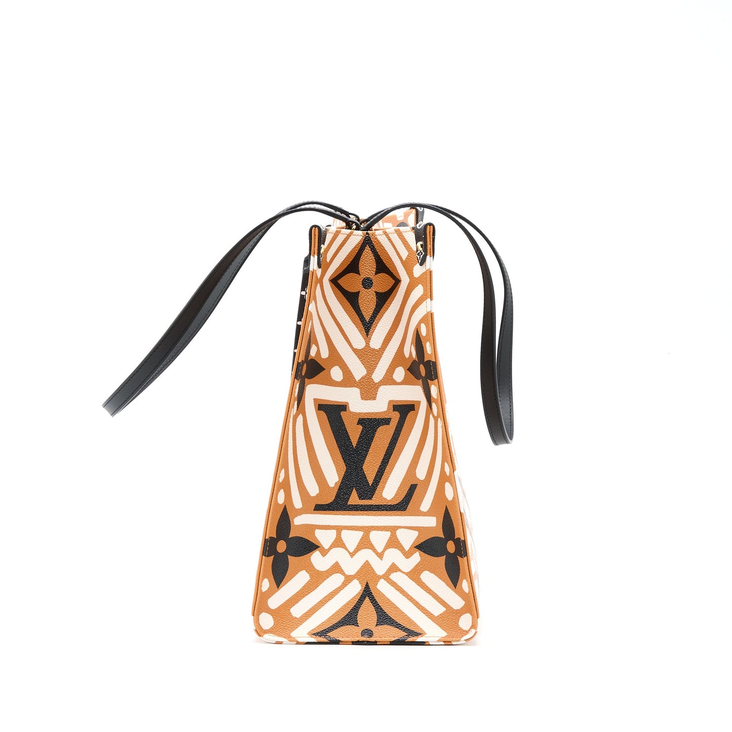 Louis Vuitton Crafty Onthego Monogram Giant Canvas Multicolour