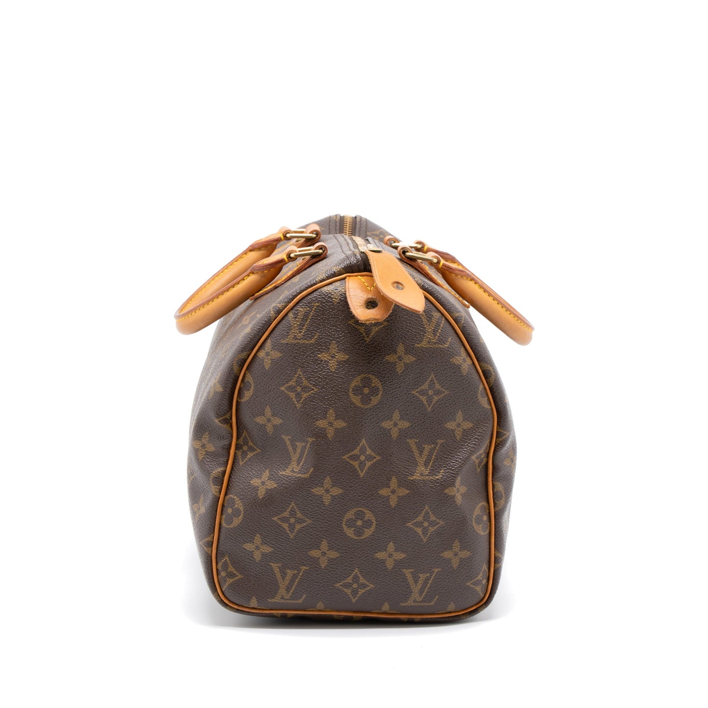 Louis Vuitton Speedy 30 Monogram Canvas