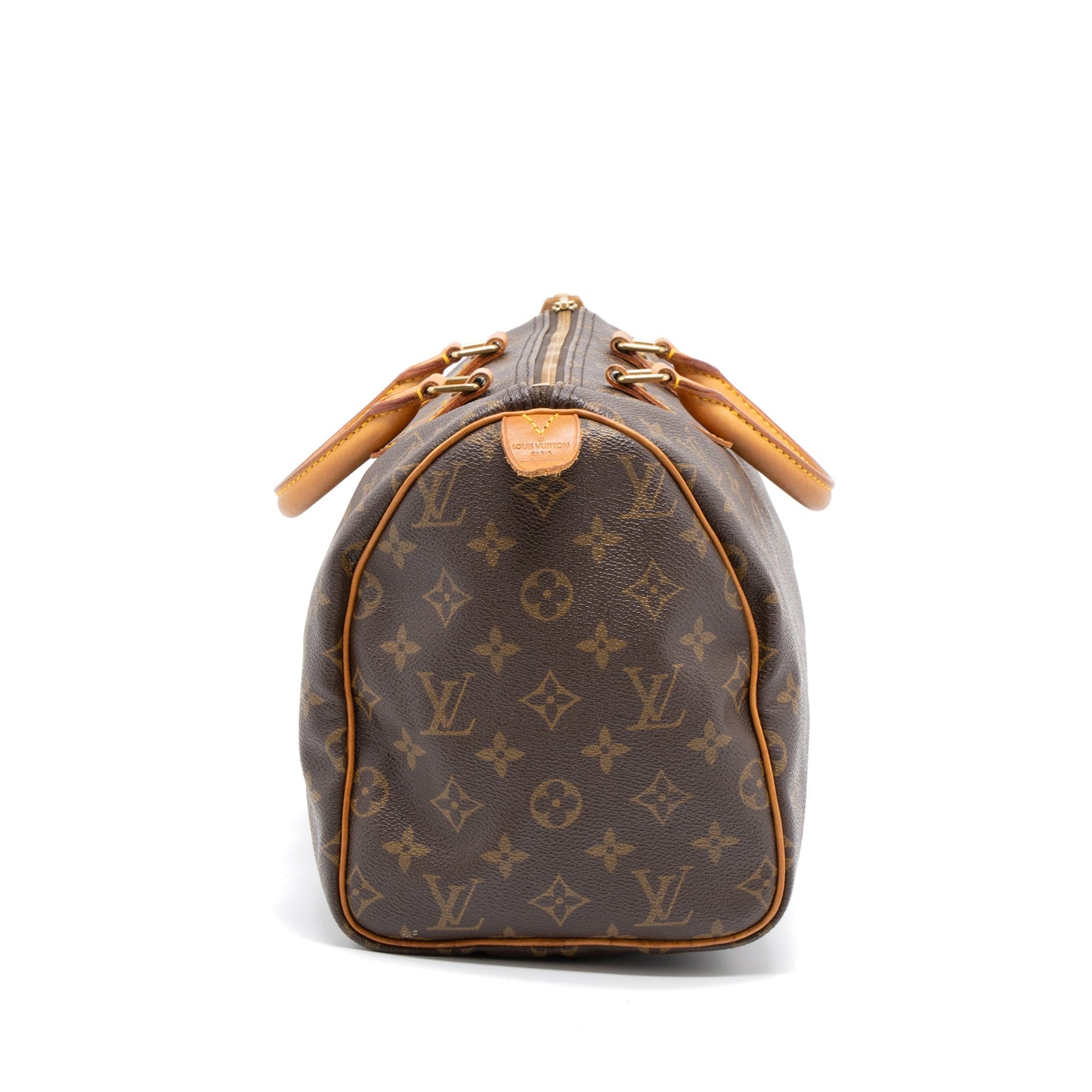 Louis Vuitton Speedy 30 Monogram Canvas