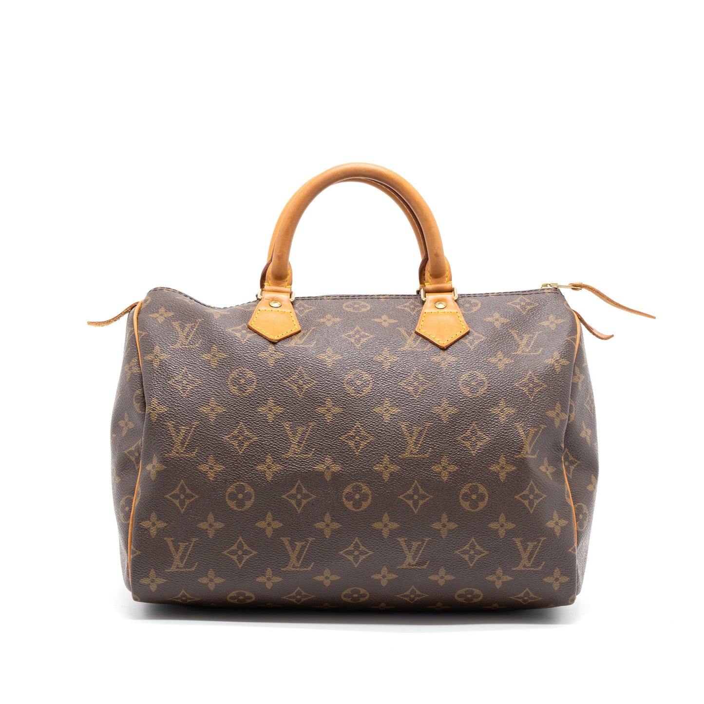 Louis Vuitton Speedy 30 Monogram Canvas