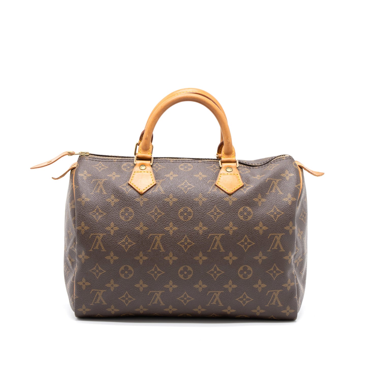 Louis Vuitton Speedy 30 Monogram Canvas