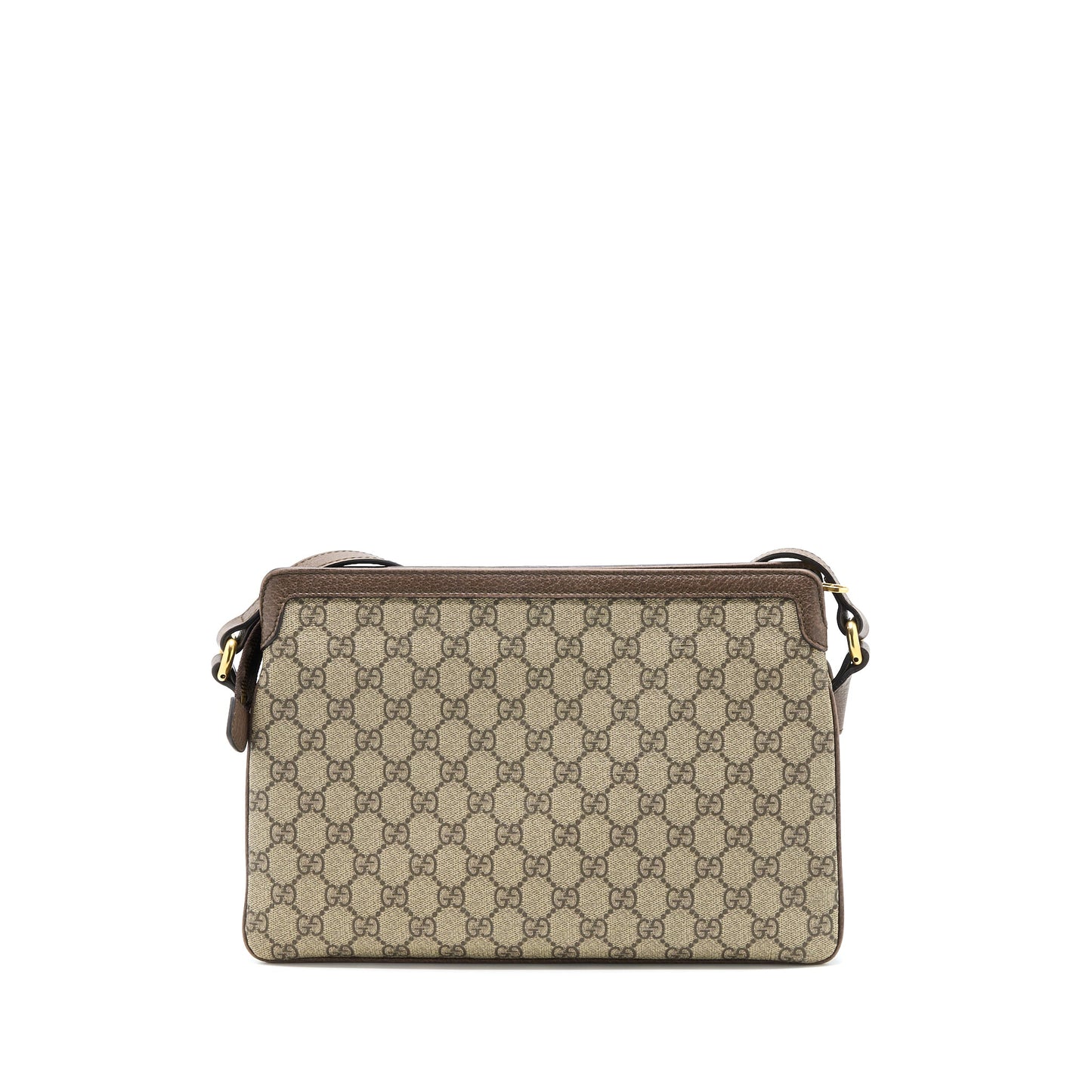 Gucci Ophidia Crossbody Purse Supreme Canvas/Leather