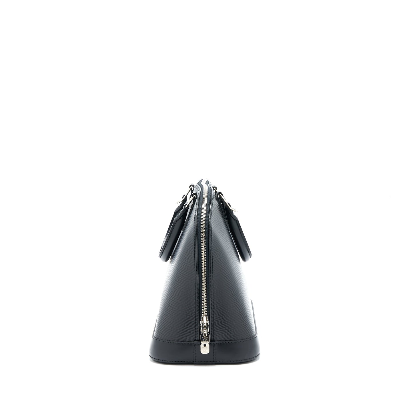 Louis Vuitton Alma Epi Black