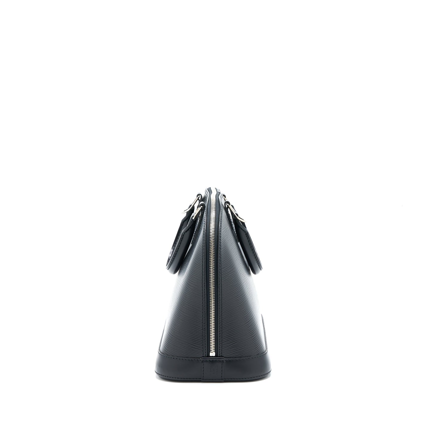 Louis Vuitton Alma Epi Black