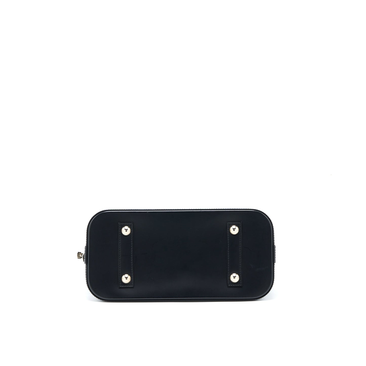 Louis Vuitton Alma Epi Black