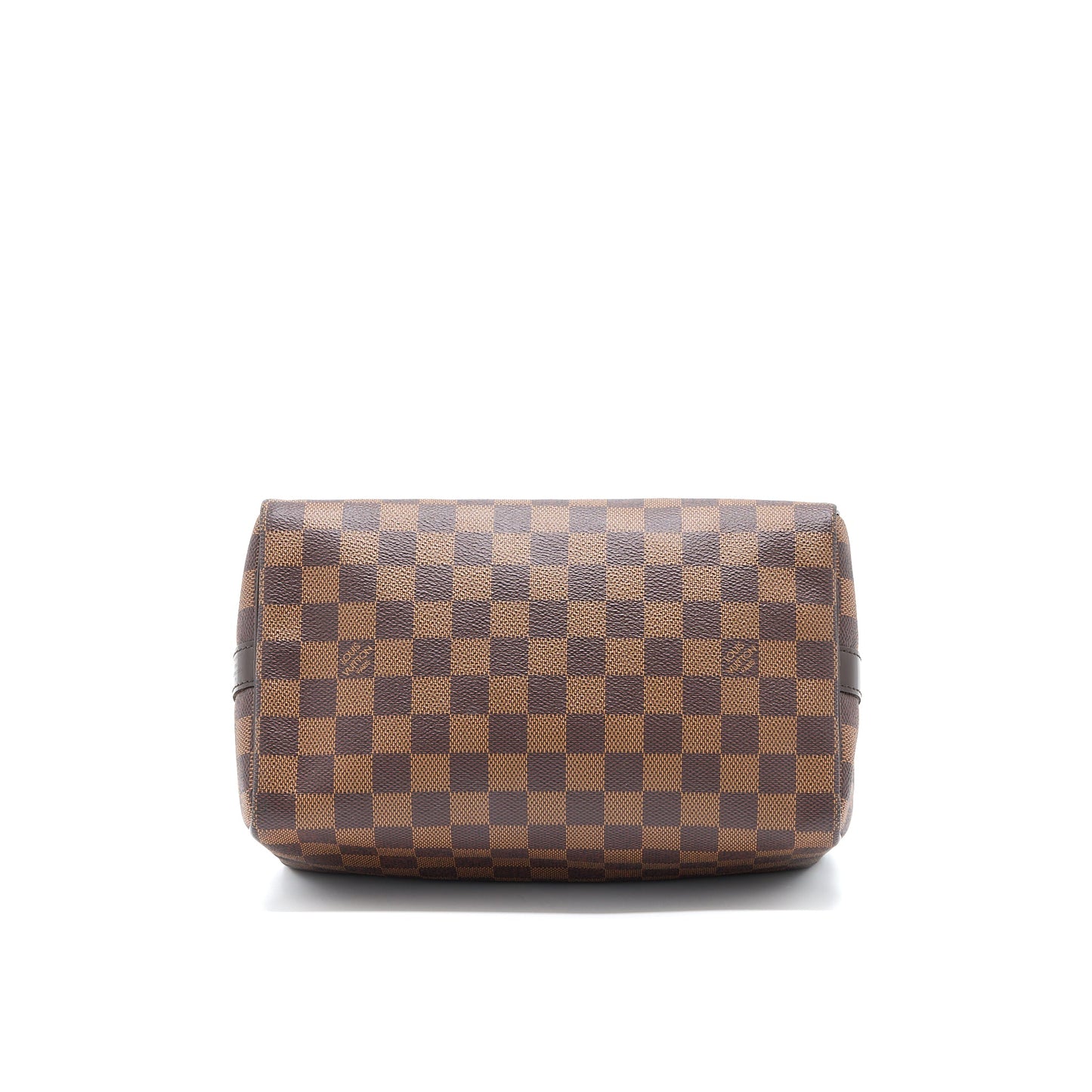 Louis Vuitton Speedy 25 Damier Ebene