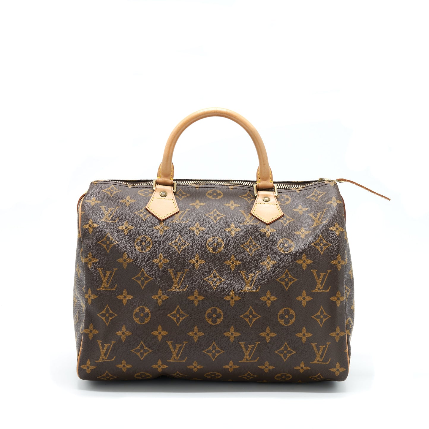 Louis Vuitton Speedy 30 Monogram Canvas