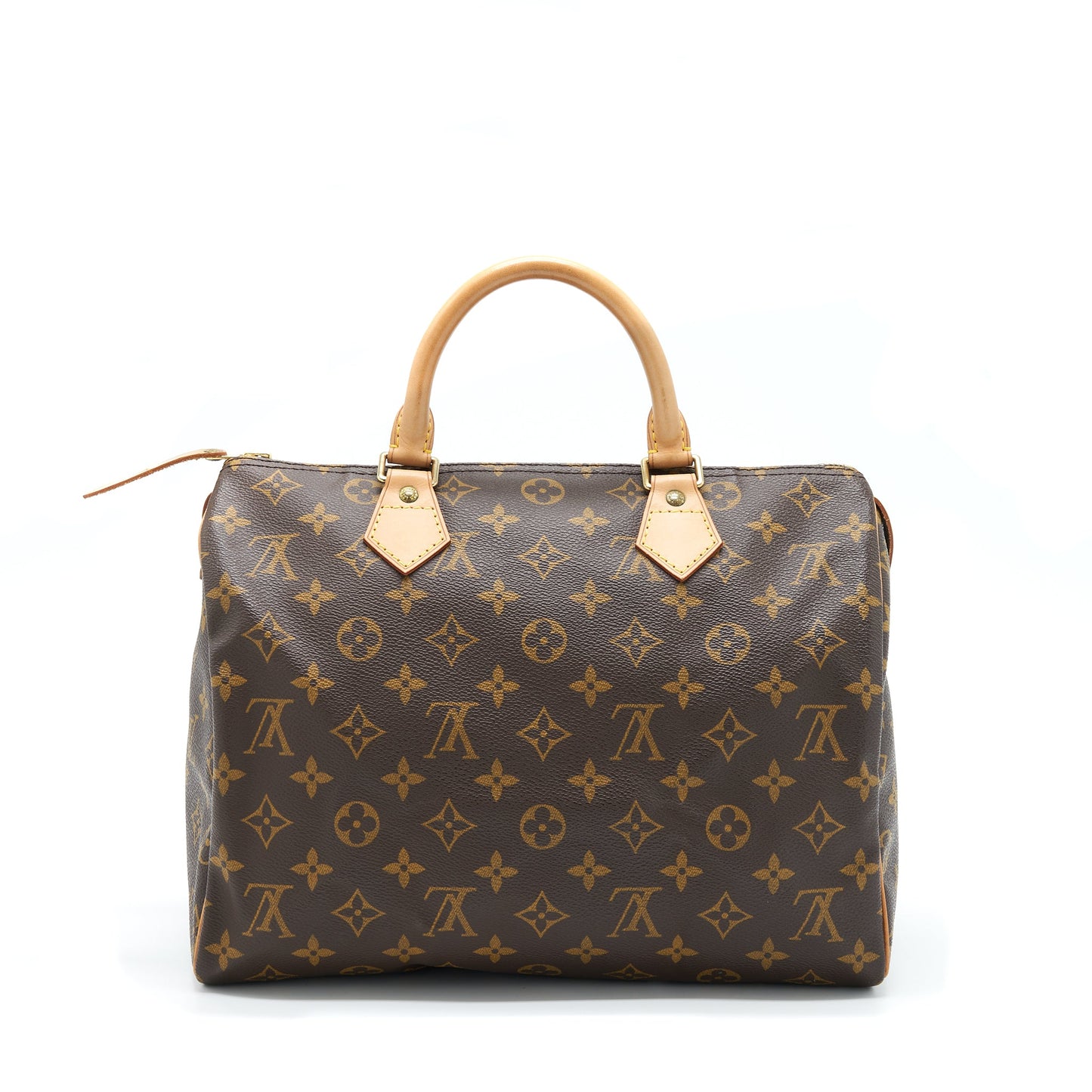 Louis Vuitton Speedy 30 Monogram Canvas