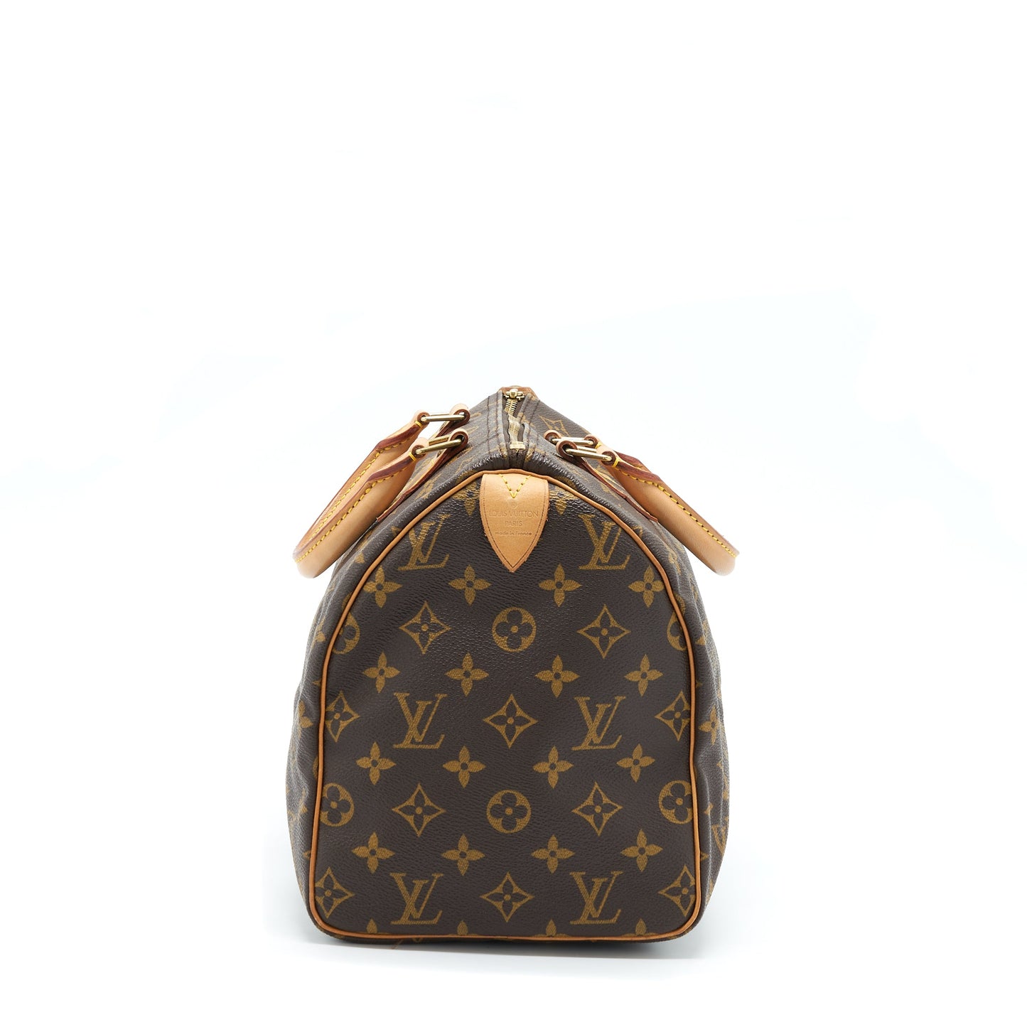 Louis Vuitton Speedy 30 Monogram Canvas