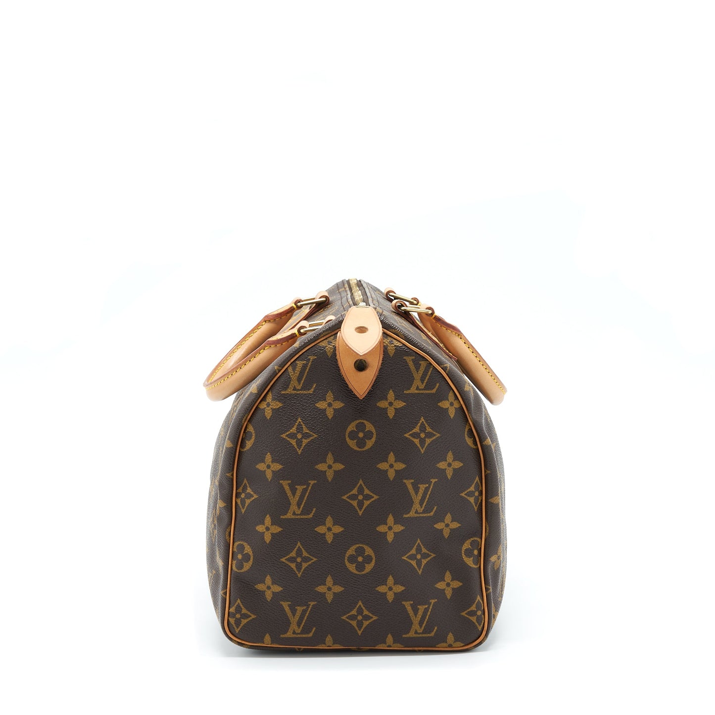 Louis Vuitton Speedy 30 Monogram Canvas