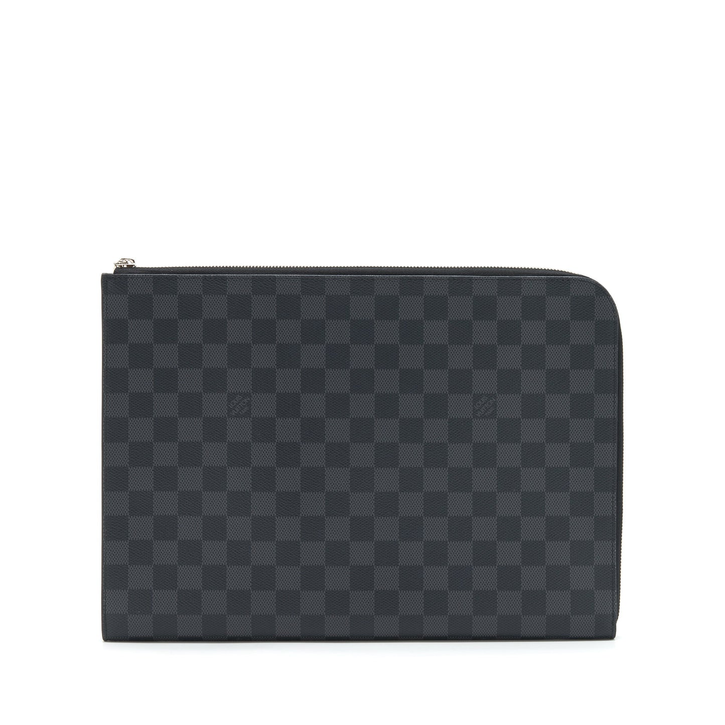 Louis Vuitton Pochette Jour Damier Graphite Canvas
