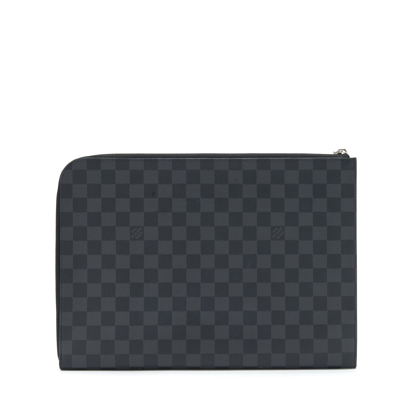 Louis Vuitton Pochette Jour Damier Graphite Canvas