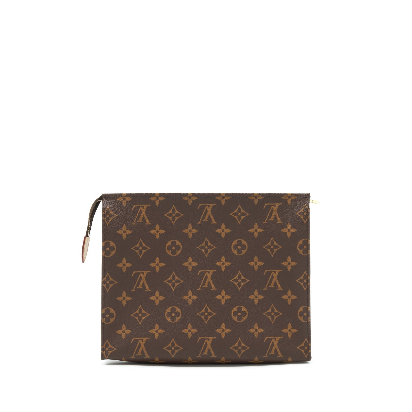 Louis Vuitton Toiletry Pochette 26 Monogram Canvas
