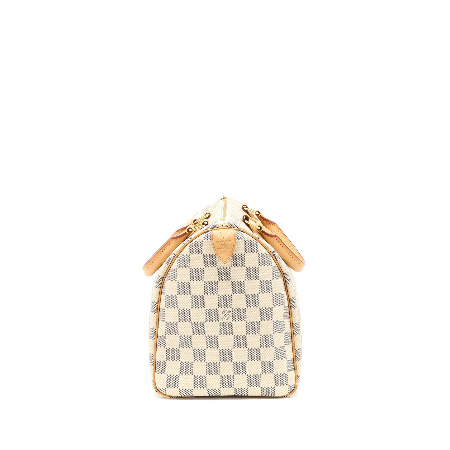 Louis Vuitton Speedy 30 Damier Azur Canvas