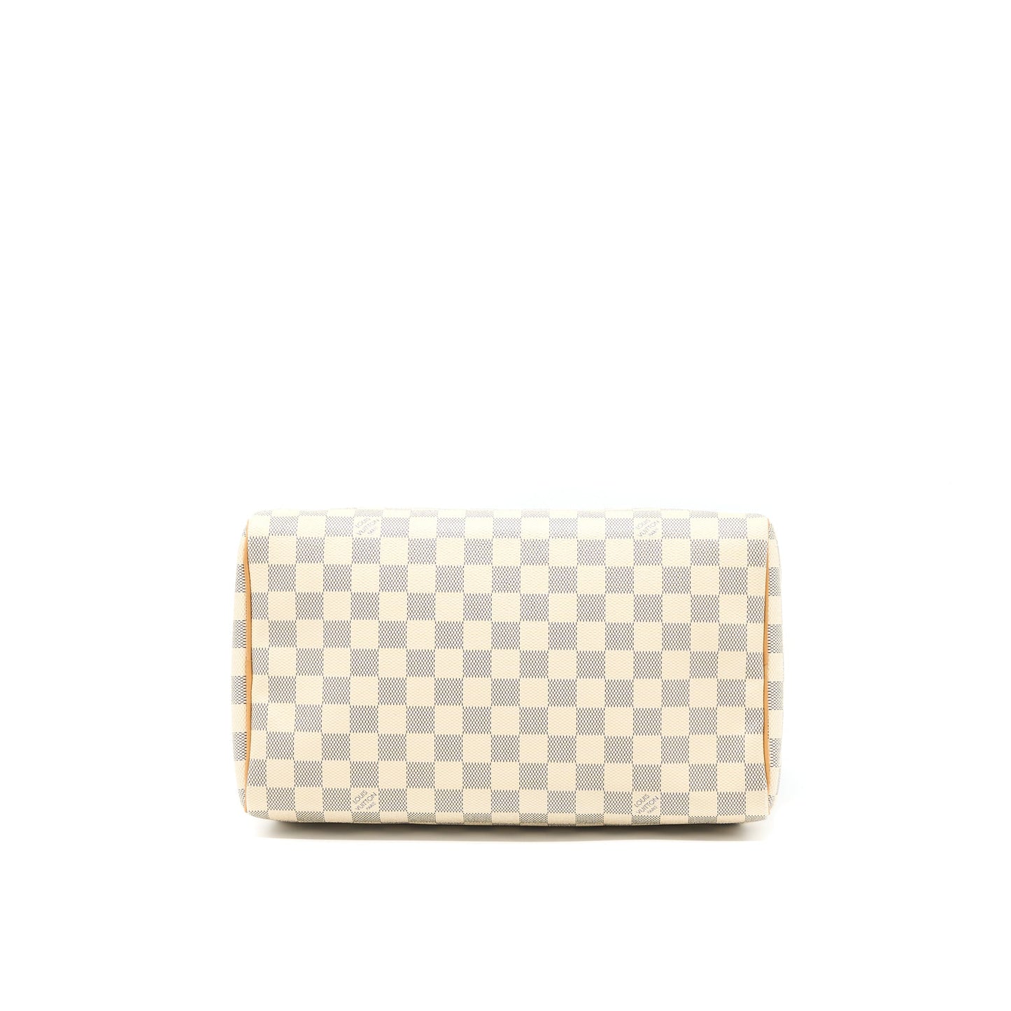 Louis Vuitton Speedy 30 Damier Azur Canvas